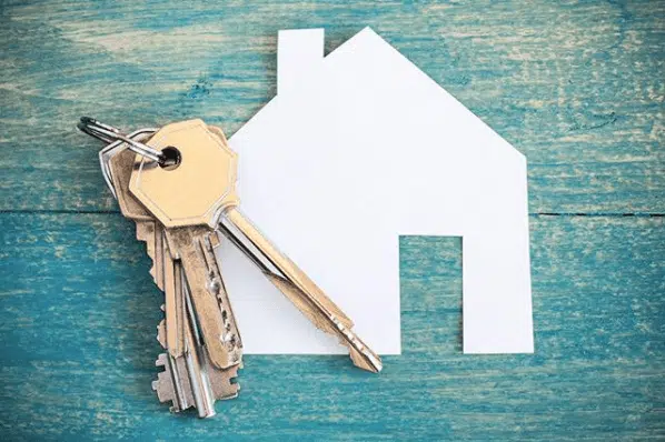 house keys