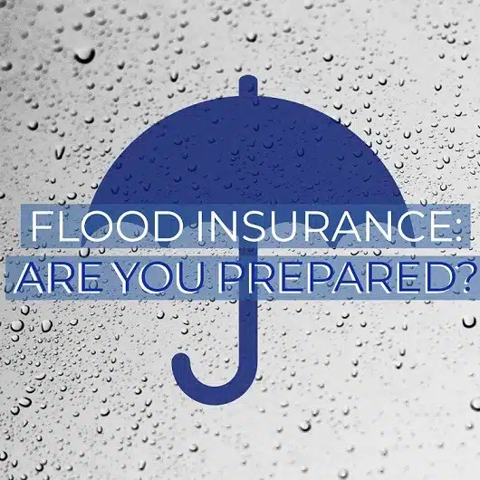 flood insurance