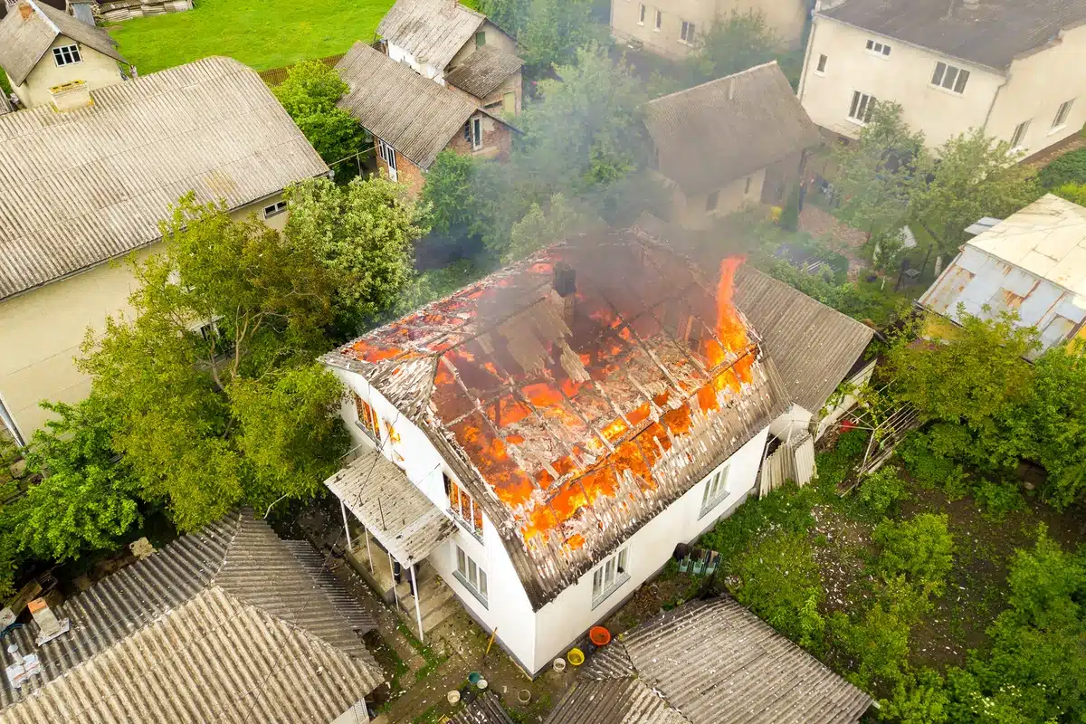 How to Prevent House Fires: Preventative Tips to Reduce Risk