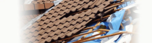 Filing a Roof Repair Insurance Claim
