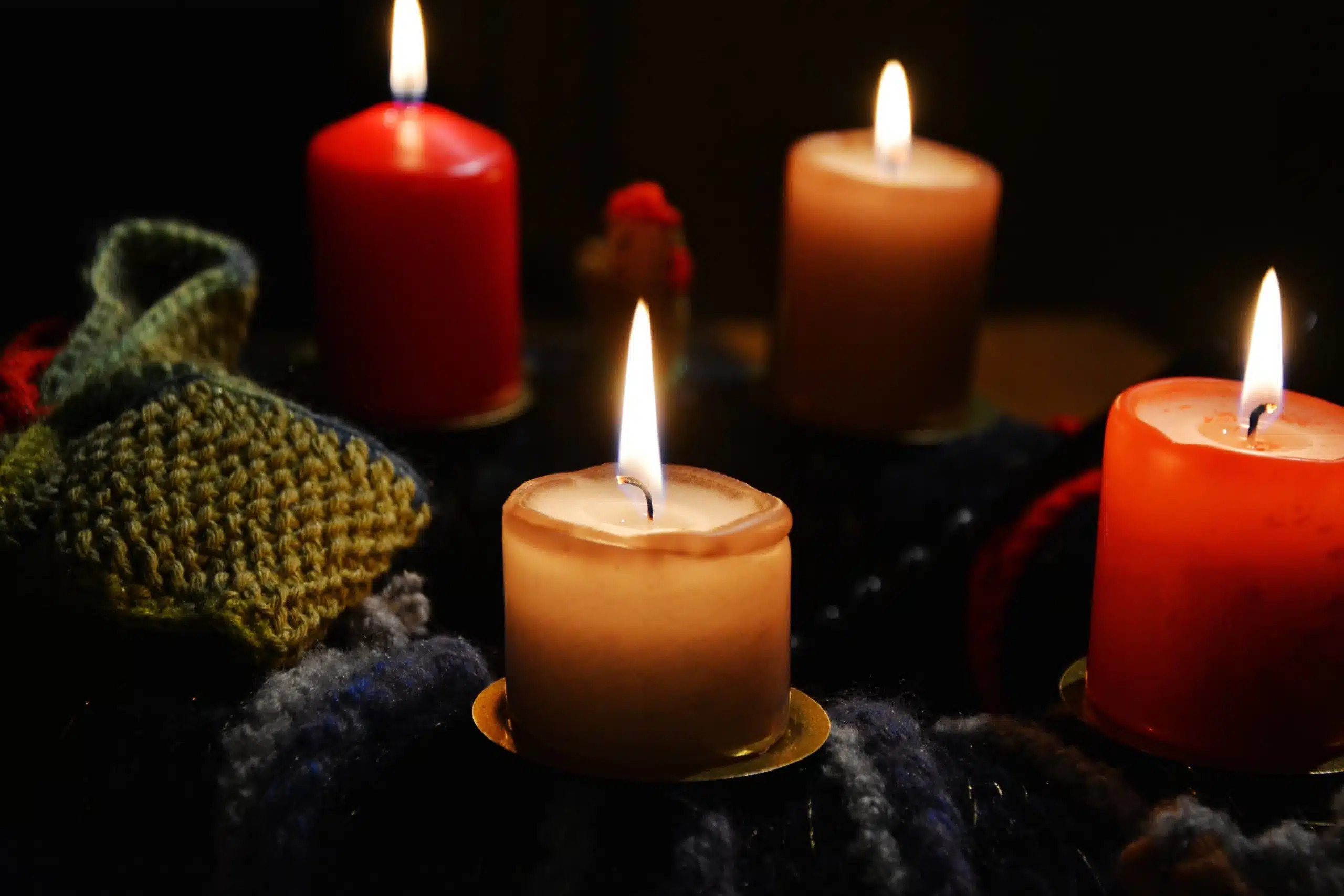 candles