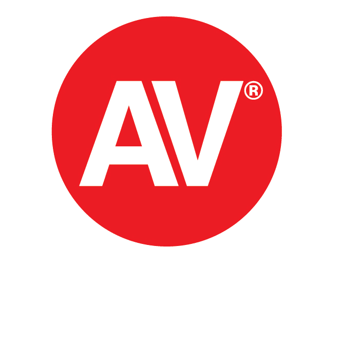 AV Rated logo