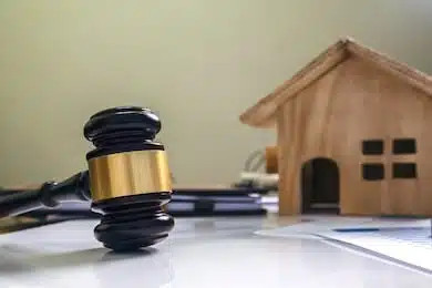 property sale