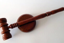 gavel