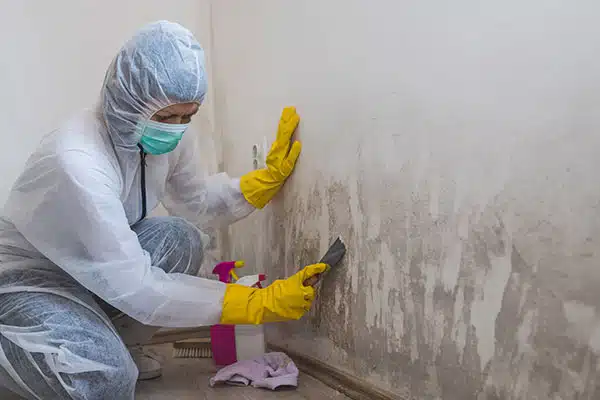 Does Insurance Cover Mold Remediation