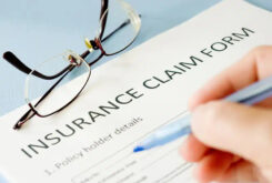 Insurance Claim