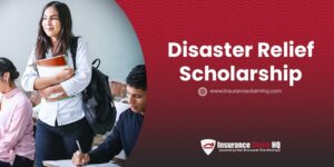 Disaster Relief Scholarship
