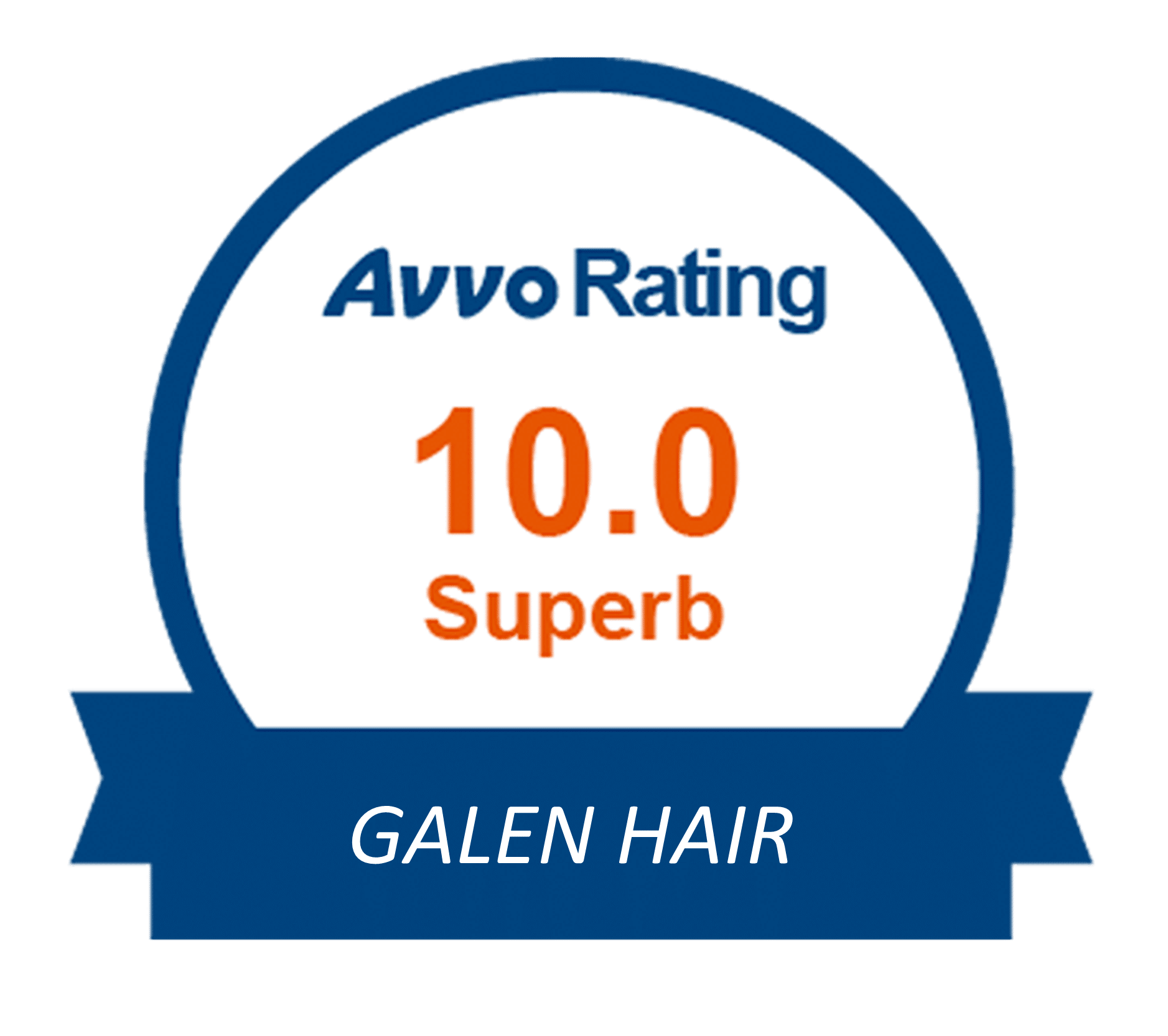 Galen Hair Avvo