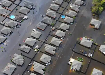 flood