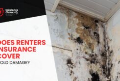 Does Renters Insurance Cover Mold Damage?