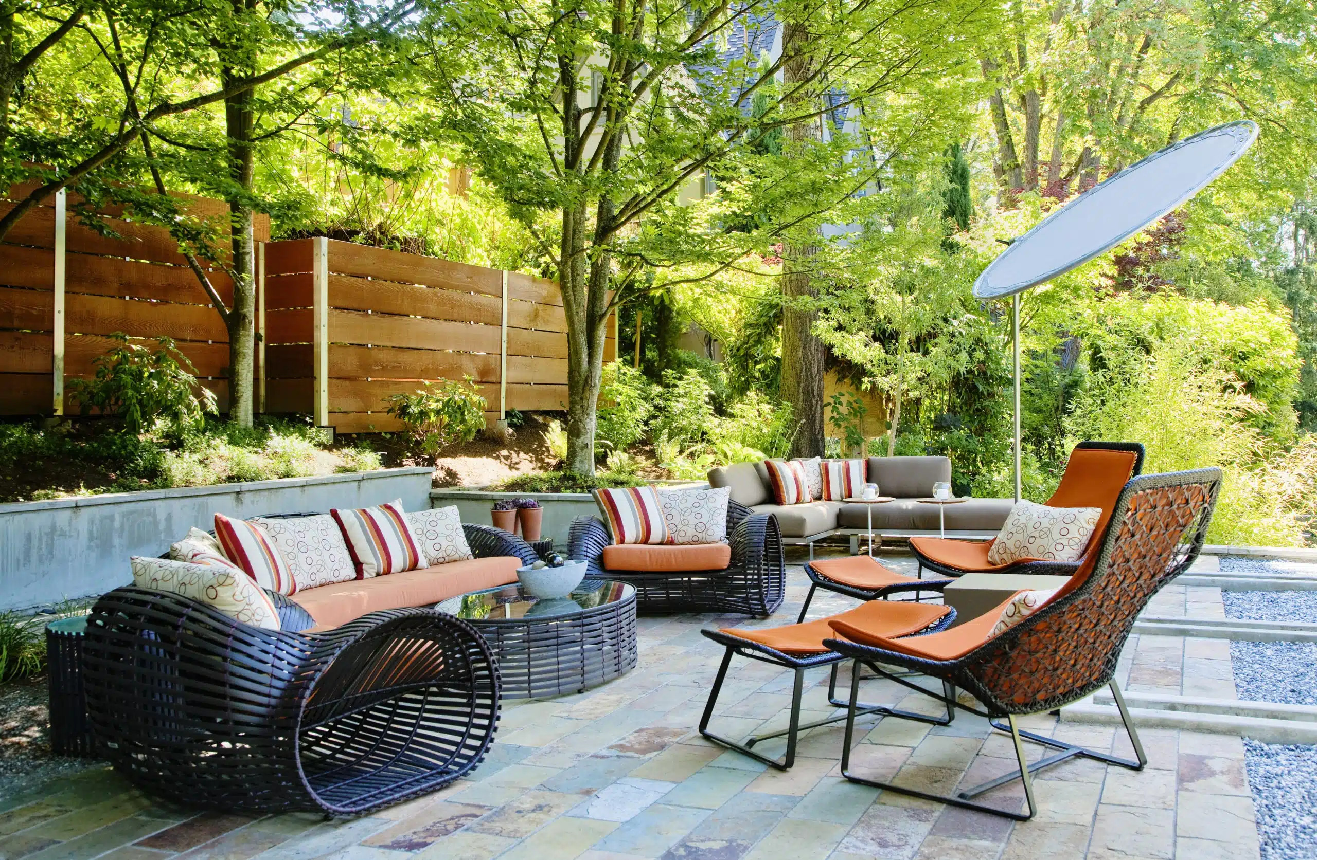 patio furniture