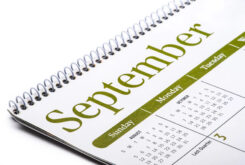 September