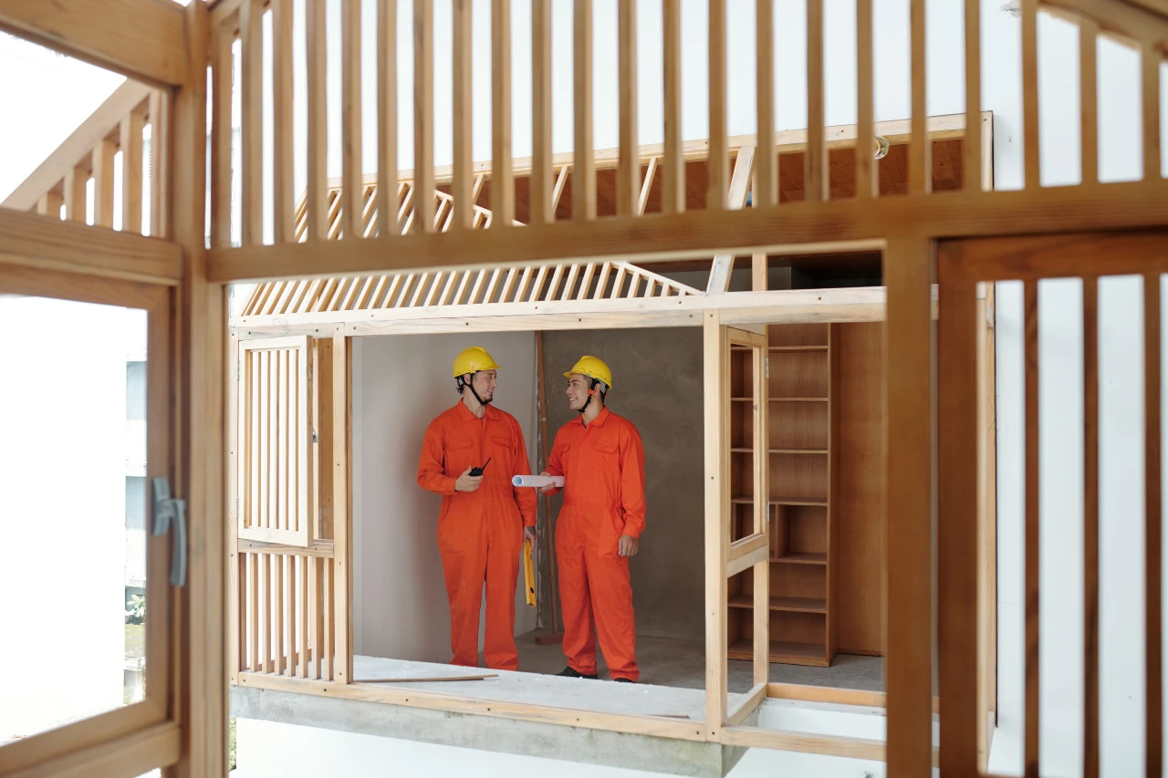 contractors