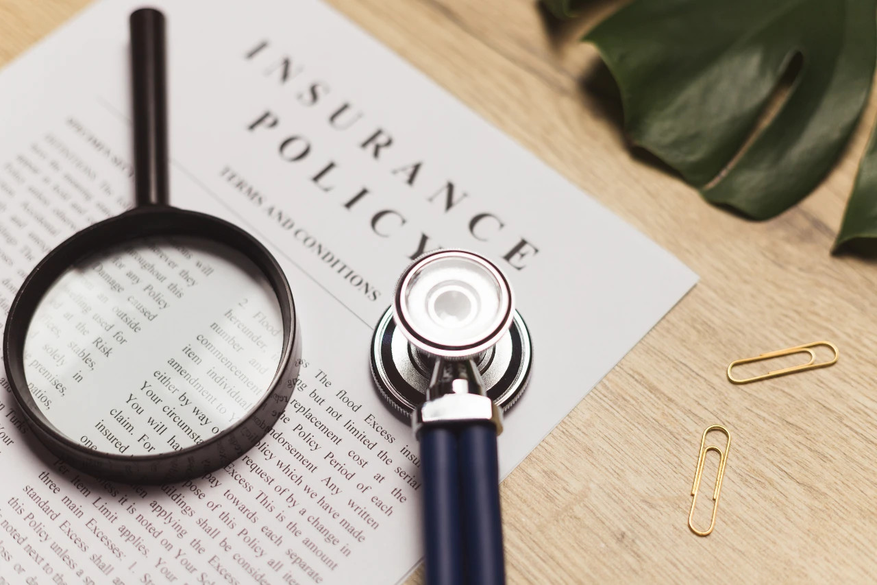 insurance policy