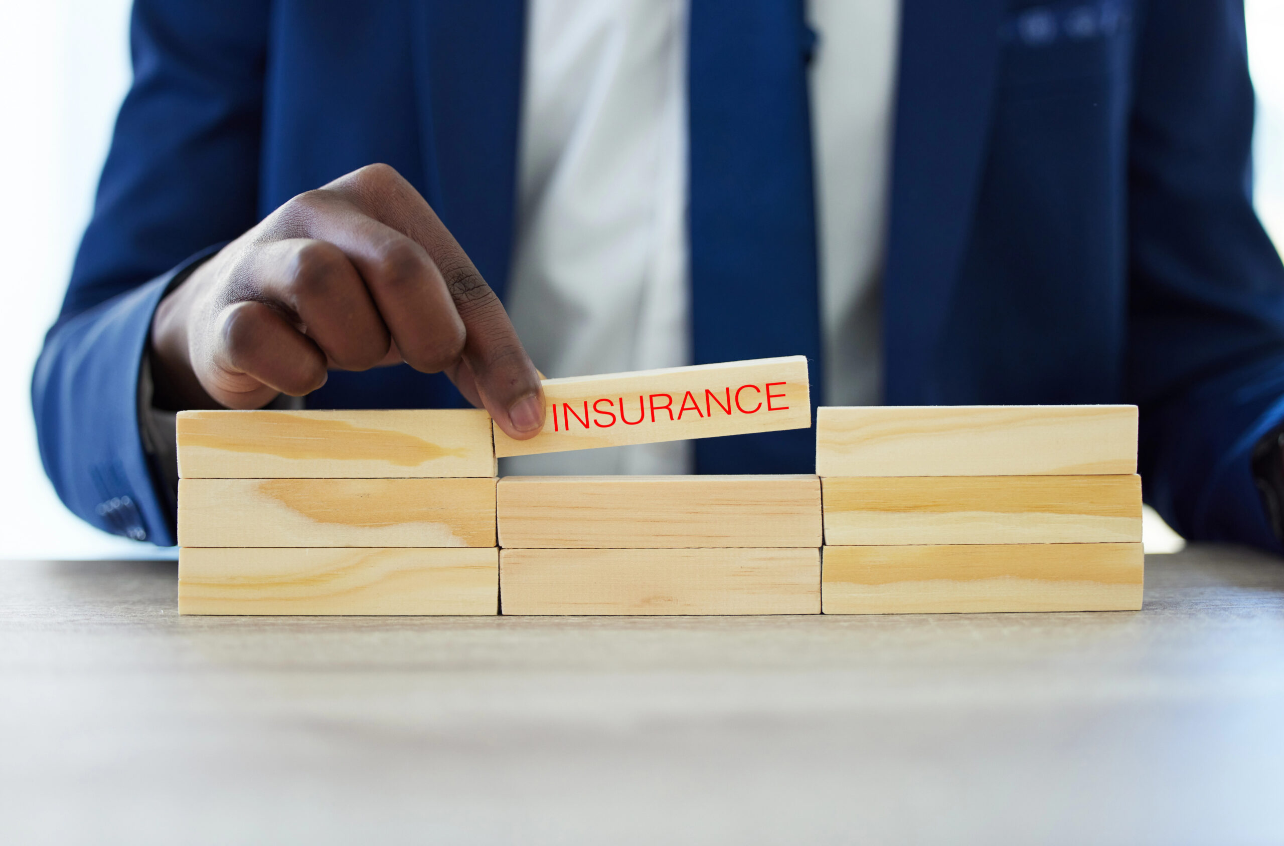 insurance attorney