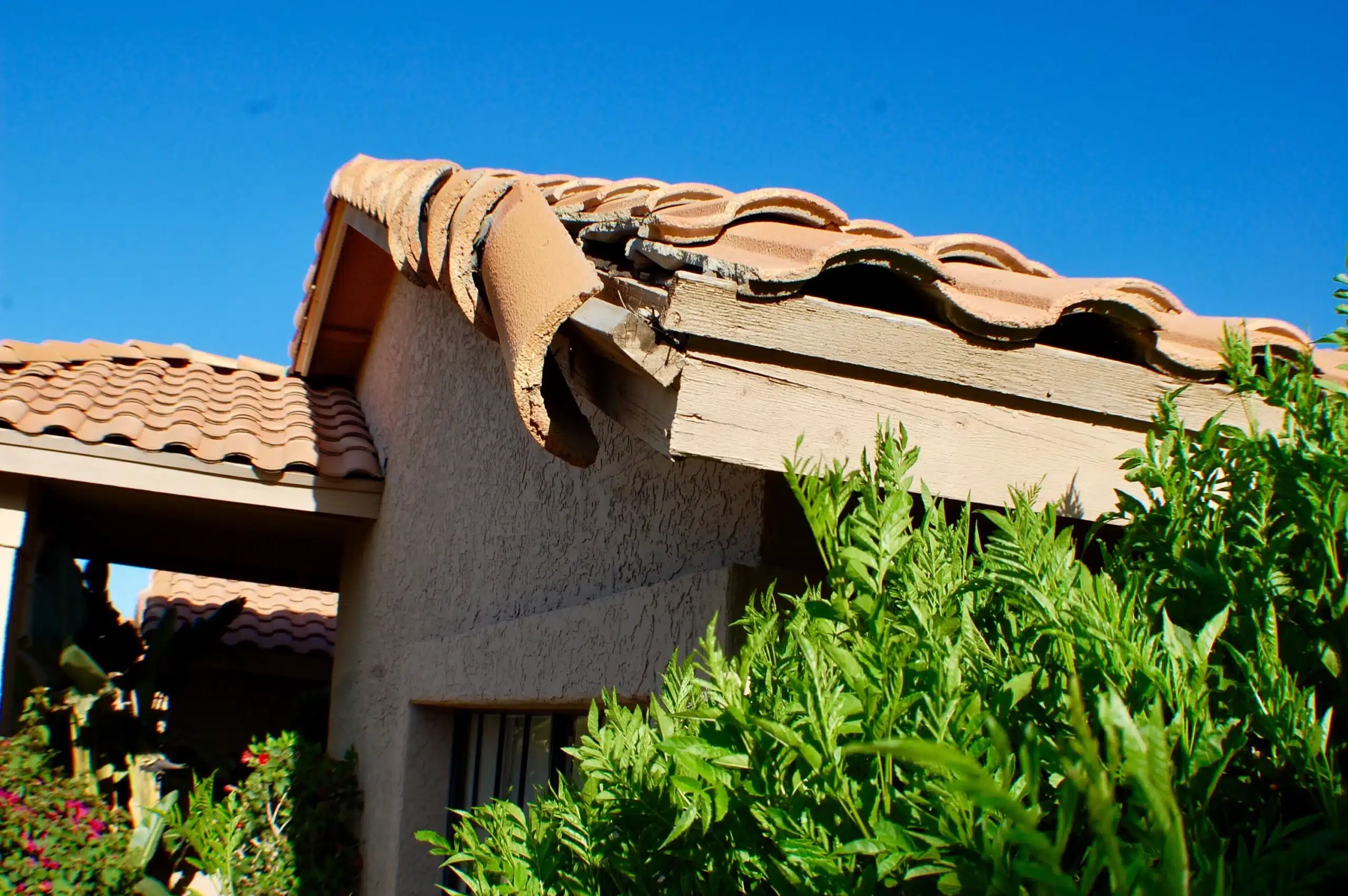Does Homeowners Insurance Cover Siding Damage?