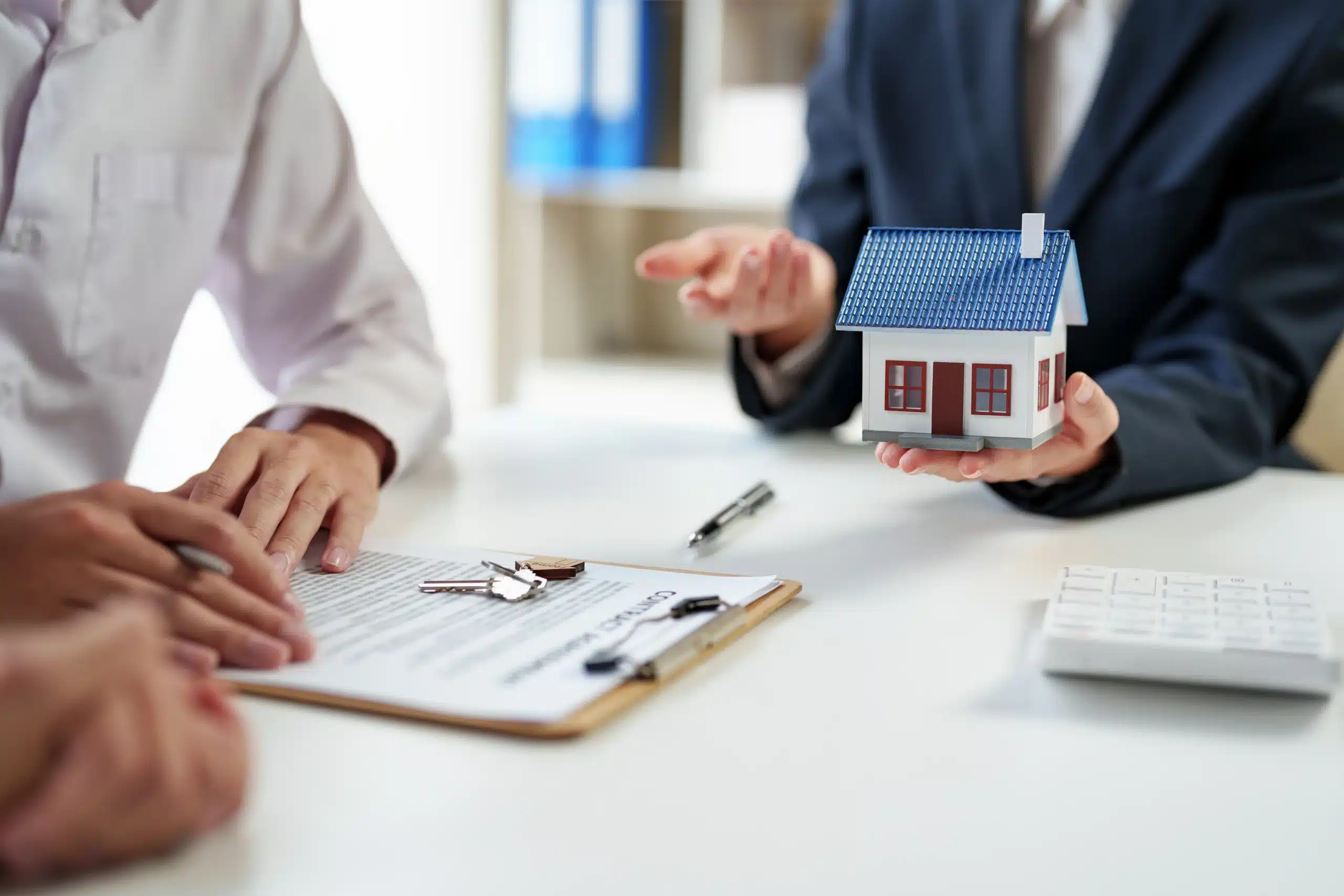 Homeowners Insurers