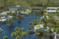 hurricane evacuation