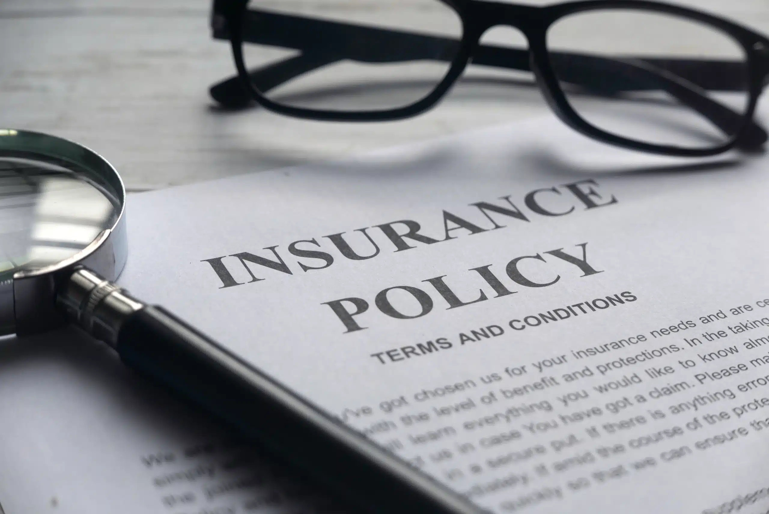 How to File a Bad Faith Insurance Claim in Florida