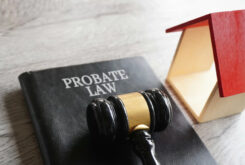 probate law