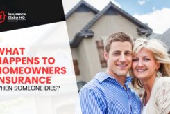 What Happens to Homeowners Insurance When Someone Dies?