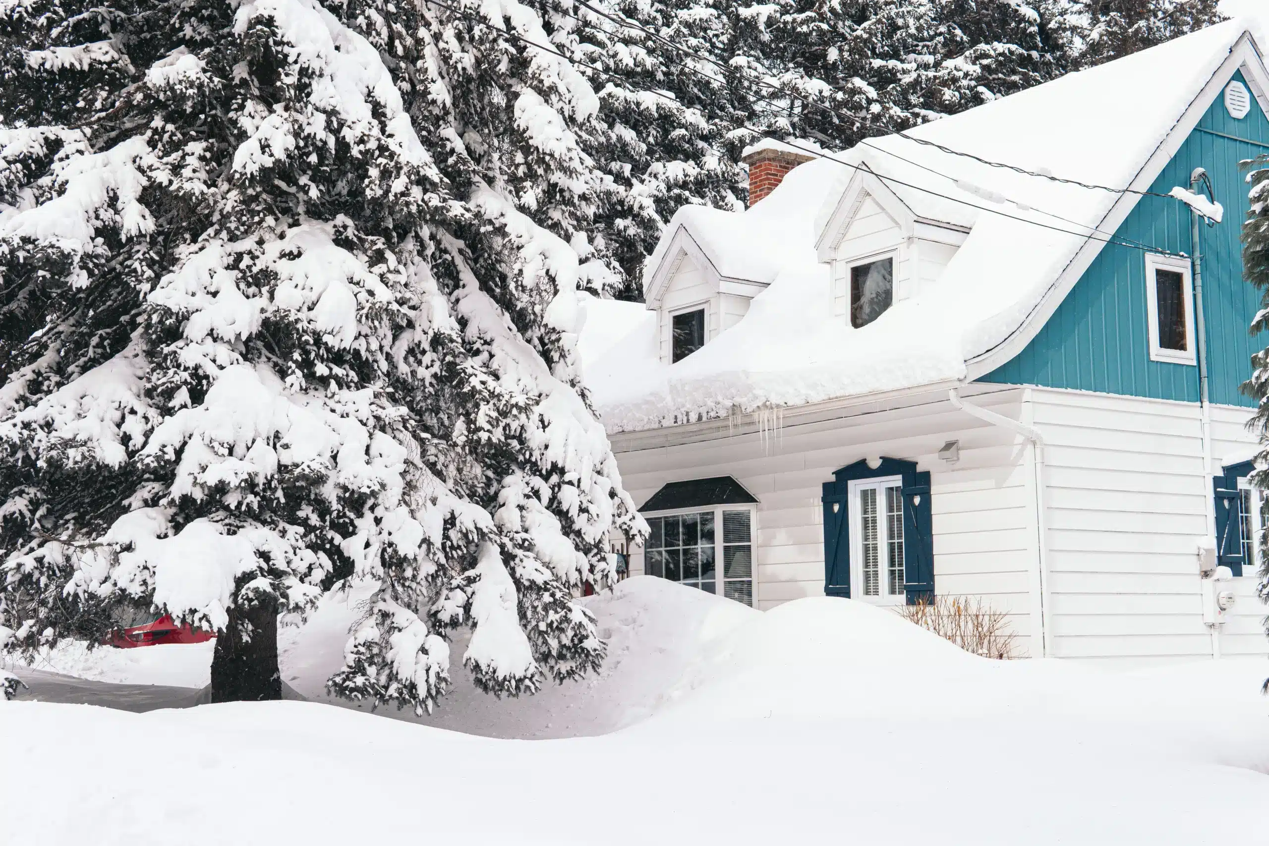 How To Prepare Your House for the Winter