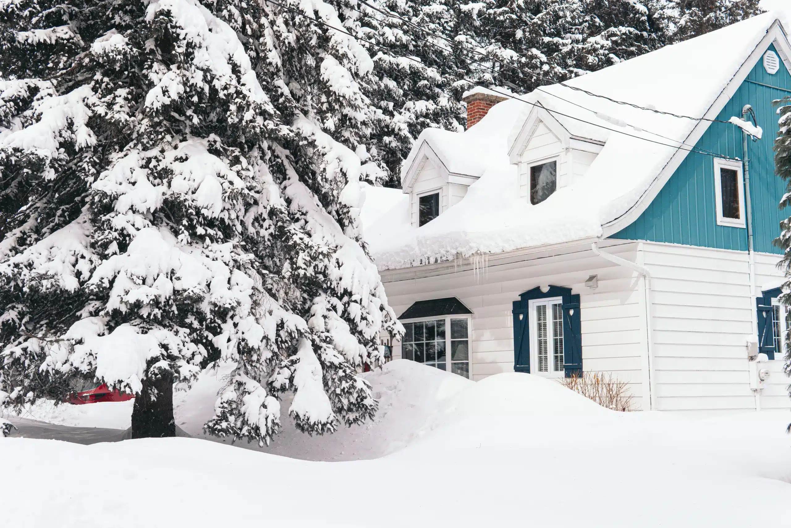 winter storm