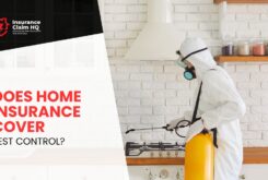 Does Home Insurance Cover Pest Control?