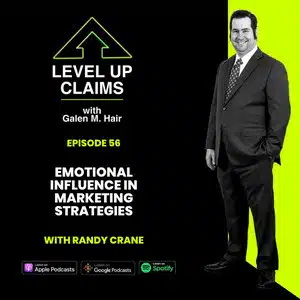 Emotional Influence in Marketing Strategies with Randy Crane - Episode 56