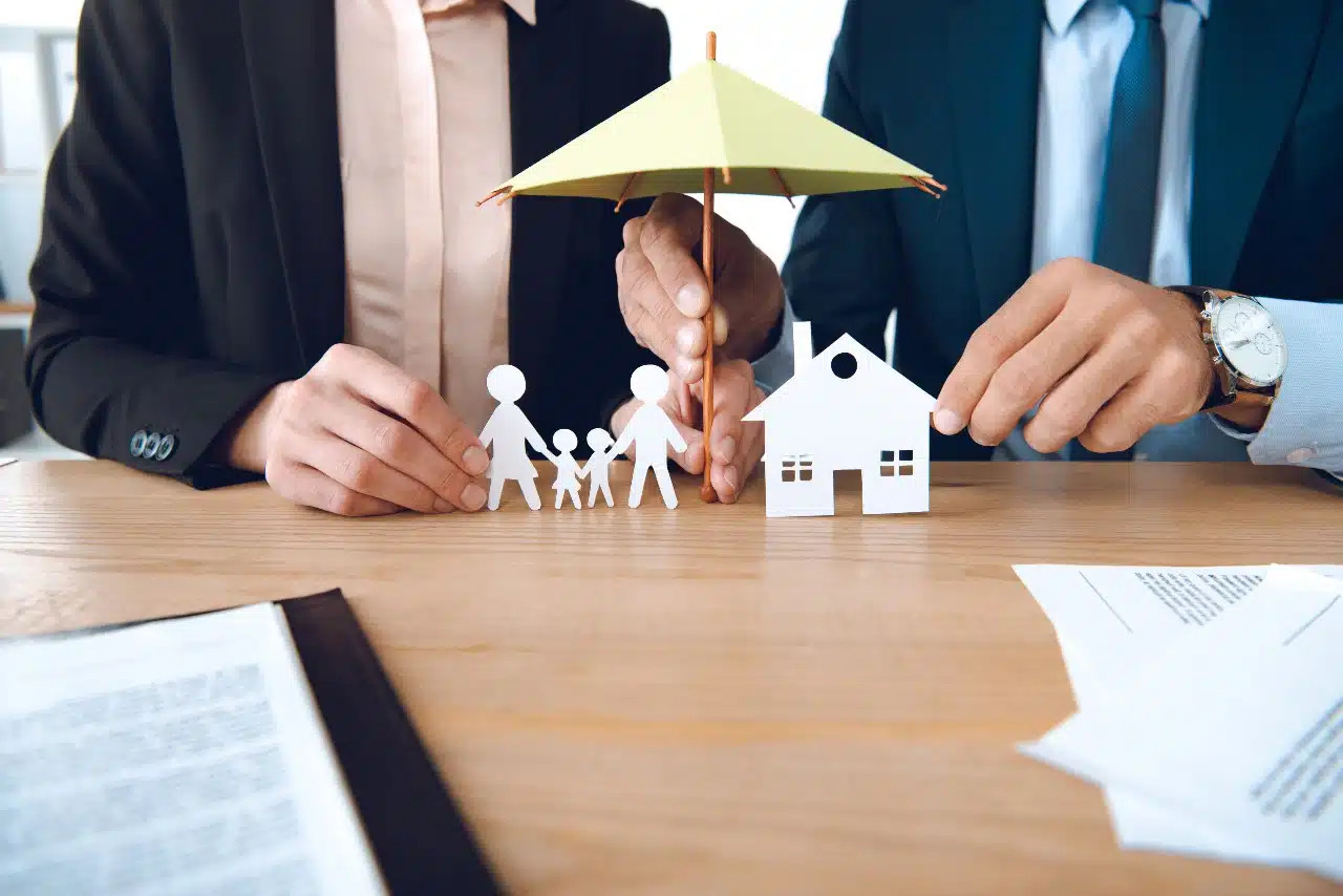 Homeowners Insurance