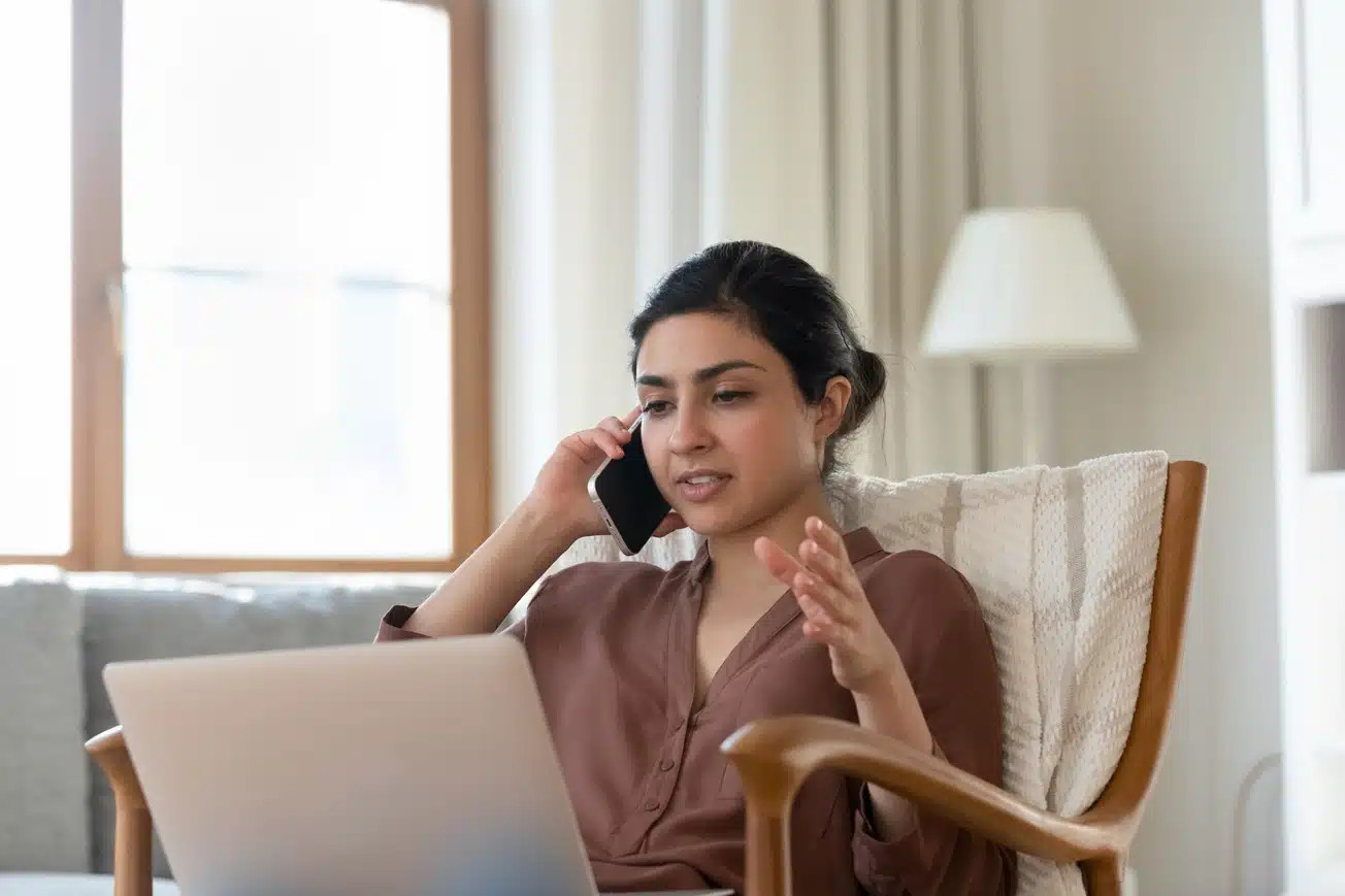 arguing with insurance company