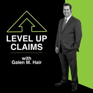 Level Up Claims Summit 2024 - Episode 66