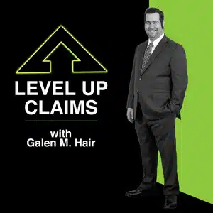 Level Up Claims Summit 2024 - Episode 66
