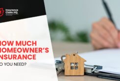 How Much Homeowner’s Insurance Do You Need?
