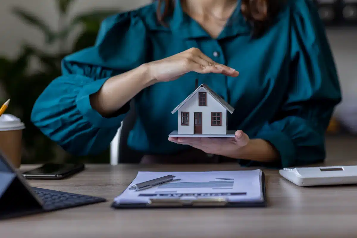 Leftover Money From a Home Insurance Claim? What To Do