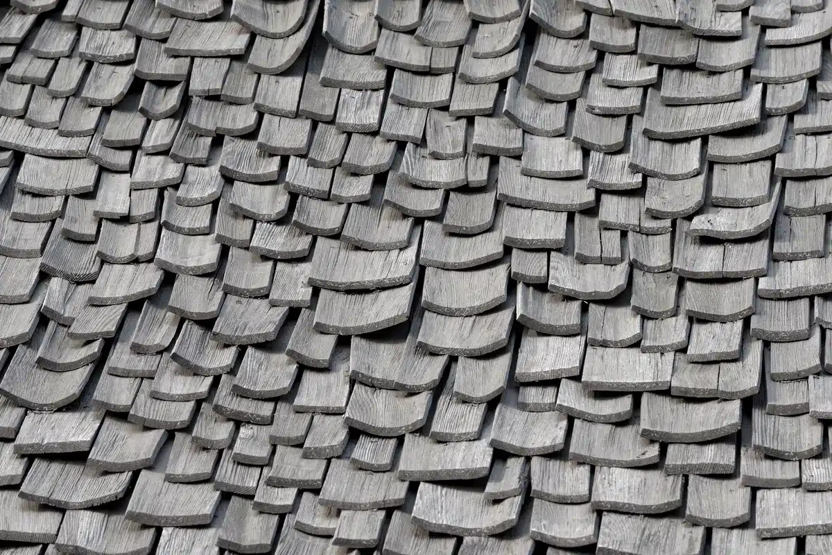 roof damage