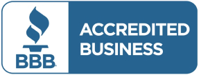 award bbb accredited business