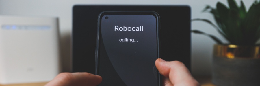 robocall