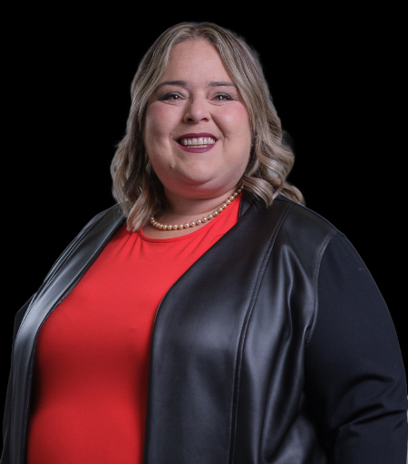 Lauren E. Checki's photo