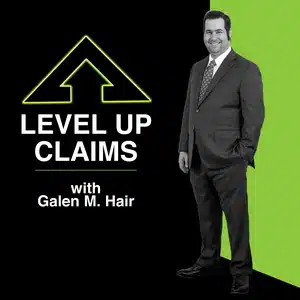 Level Up Claims Summit 2024 Episode 66