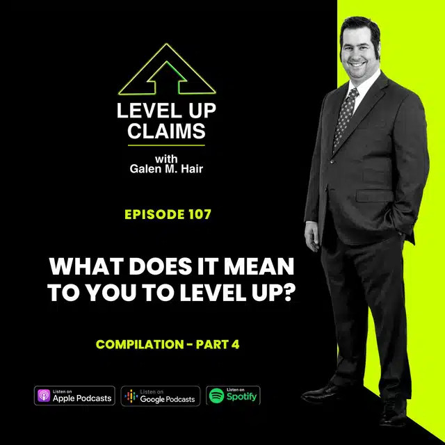 What Does It Mean To You To Level Up Compilation Part 4 Episode 107