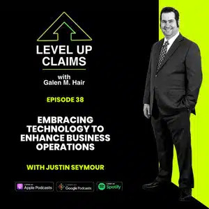 embracing technology to enhance business operations with justin seymour episode 38