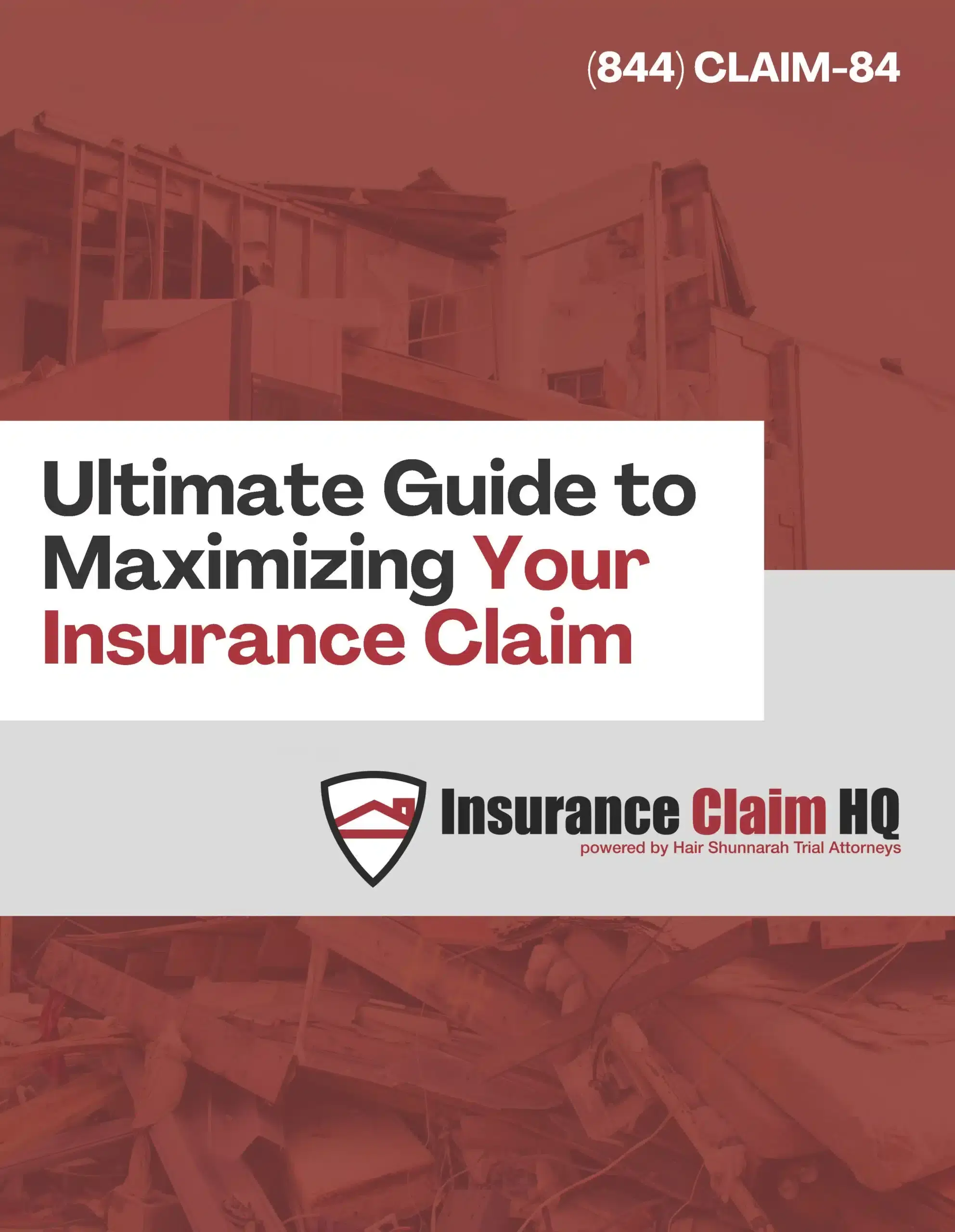 Ultimate Guide Book