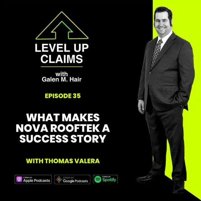 what makes nova rooftek a success story with thomas valera episode 35