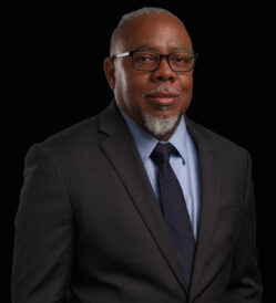 David M Abdullah