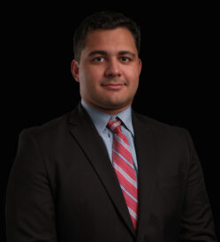 Brice Duhe