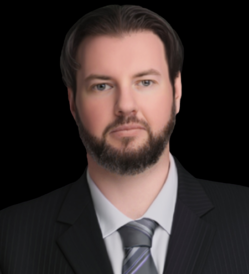 Matthew Carlyon