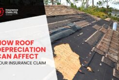 How Roof Depreciation Can Affect Your Insurance Claim