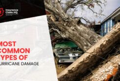 Most Common Types of Hurricane Damage